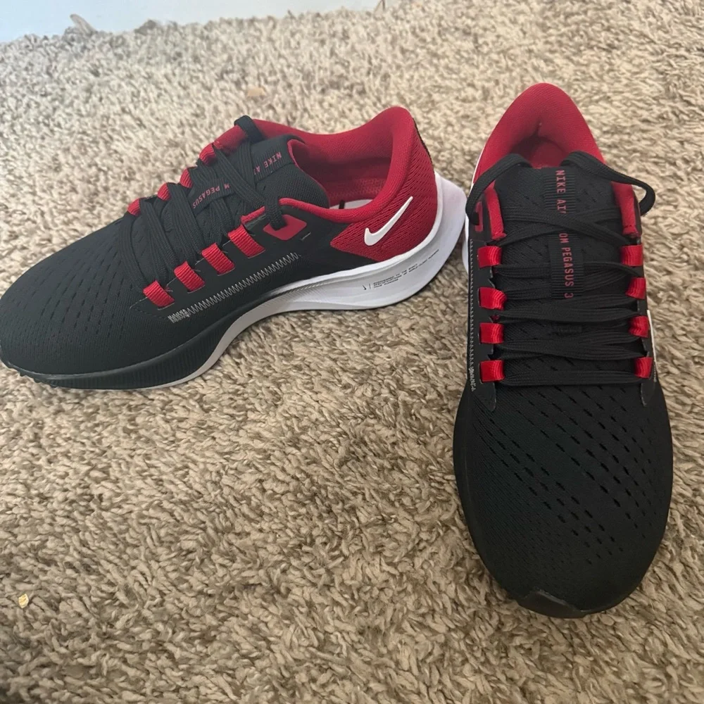 Nike air zoom